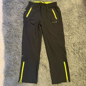 COPY - Men’s windbreaker sweatpants